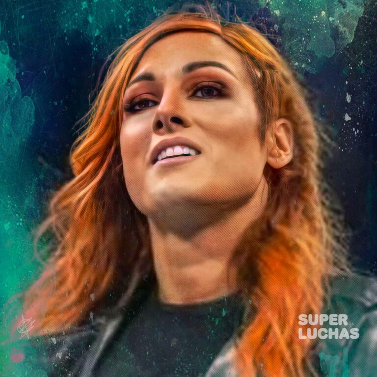 Becky Lynch