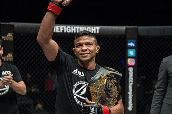 Bibiano Fernandes