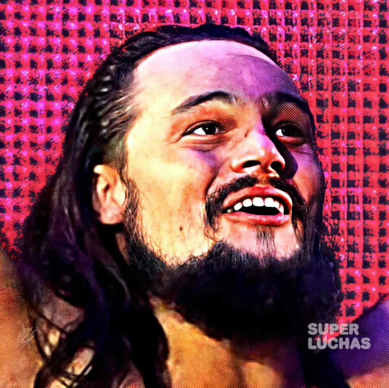 Bo Dallas