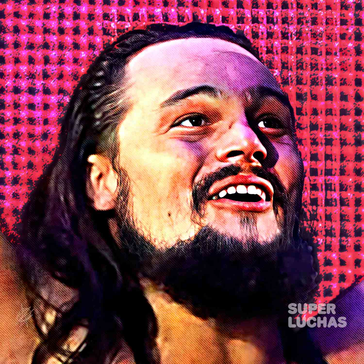 Bo Dallas's Instagram, Twitter & Facebook on IDCrawl