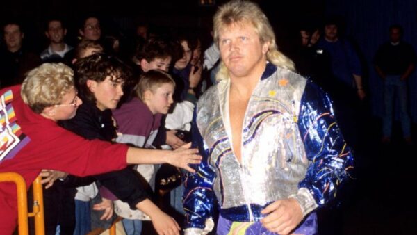 Falleció 'Beautiful' Bobby Eaton a los 62 años de edad | Superluchas