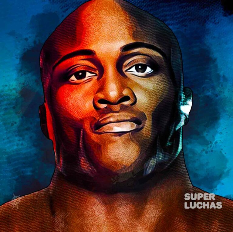 Bobby Lashley