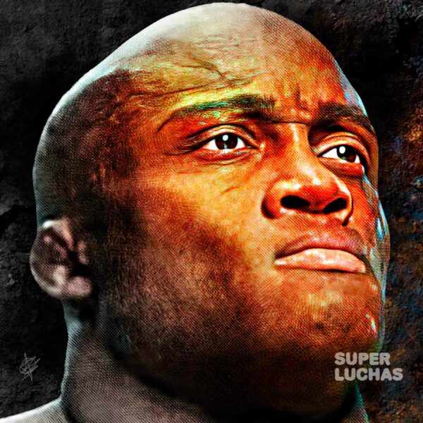 Bobby Lashley