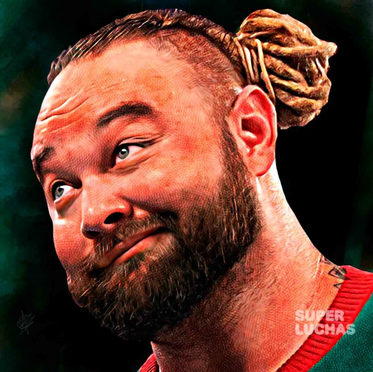 Bray Wyatt