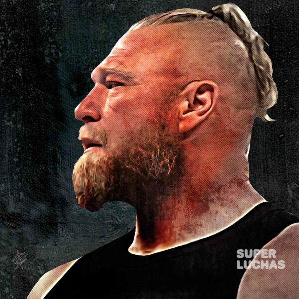 Brock Lesnar
