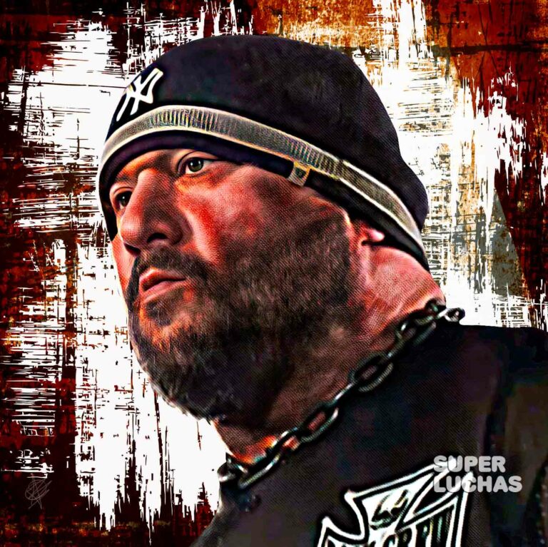 Bully Ray