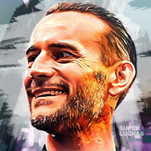 CM Punk