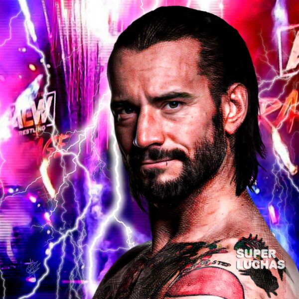 CM Punk