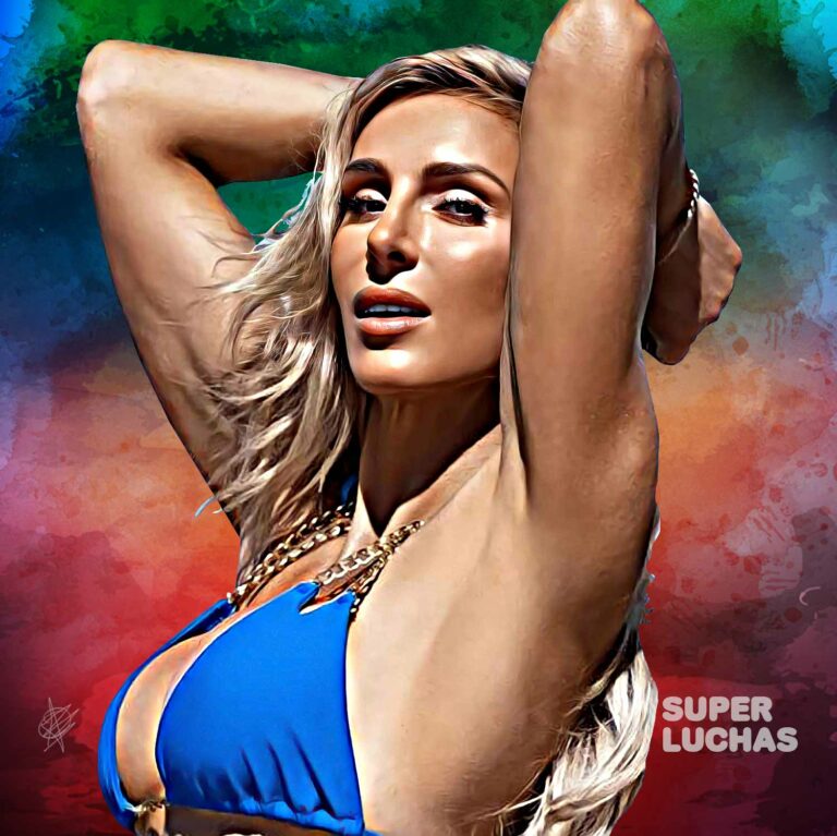 Charlotte Flair