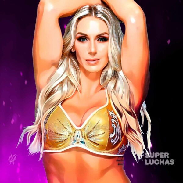 Charlotte Flair