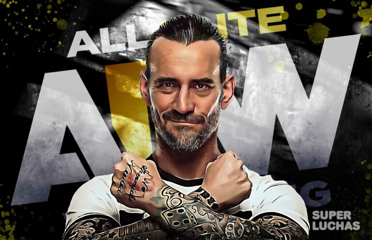 Cobertura y resultados AEW Dynamite 25 de agosto 2021