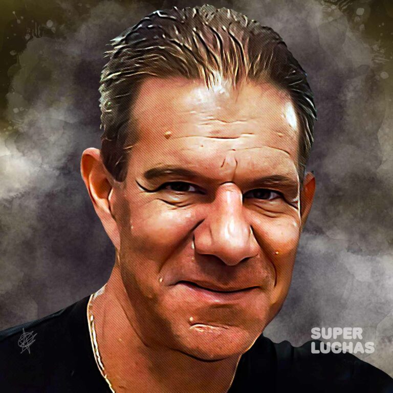 Dave Meltzer