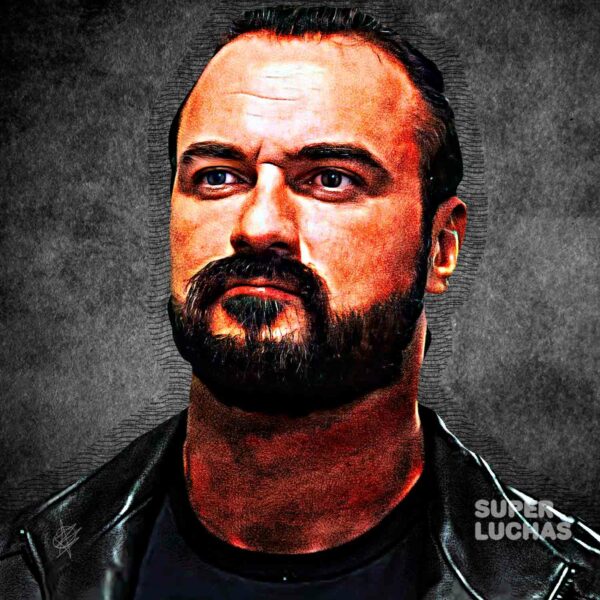Drew McIntyre