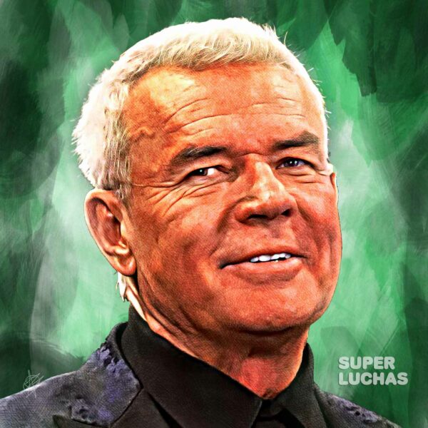 Eric Bischoff
