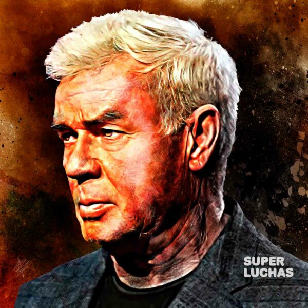 Eric Bischoff