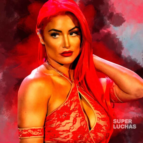 Eva Marie