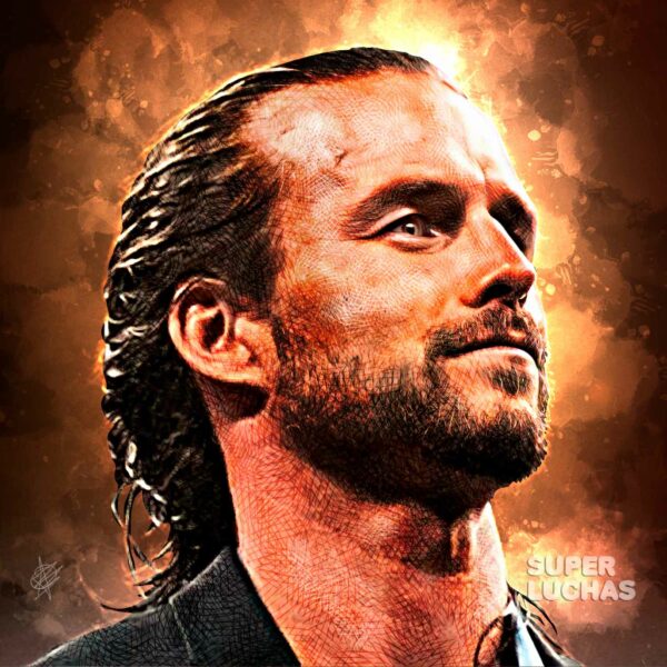 Adam Cole