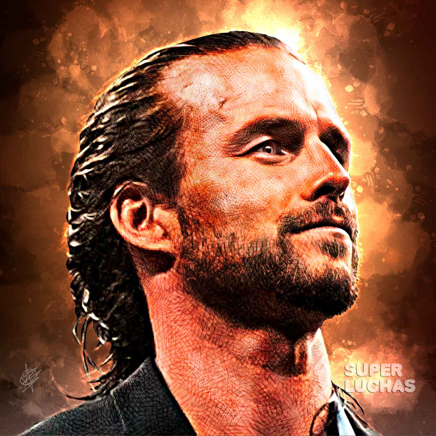 Adam Cole