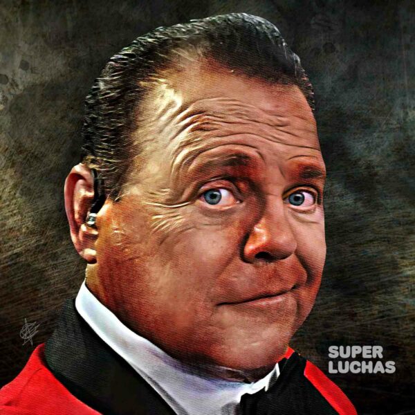 Jerry Lawler