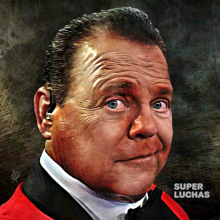 Jerry Lawler