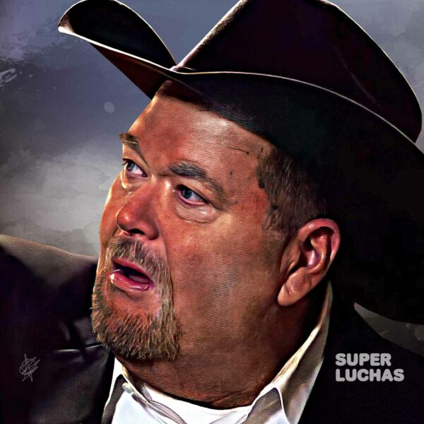 Jim Ross