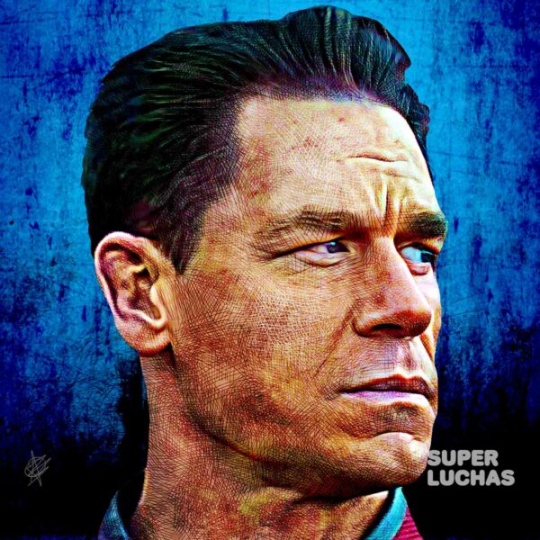 John Cena
