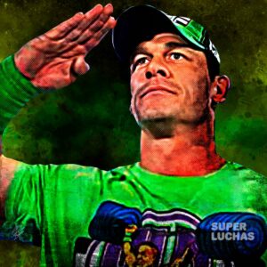 John Cena