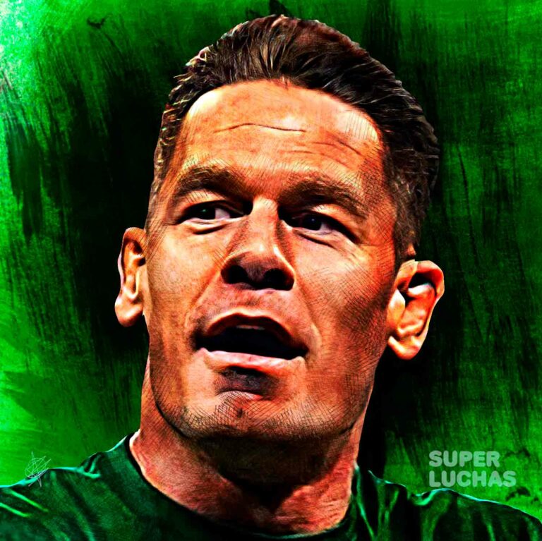 John Cena