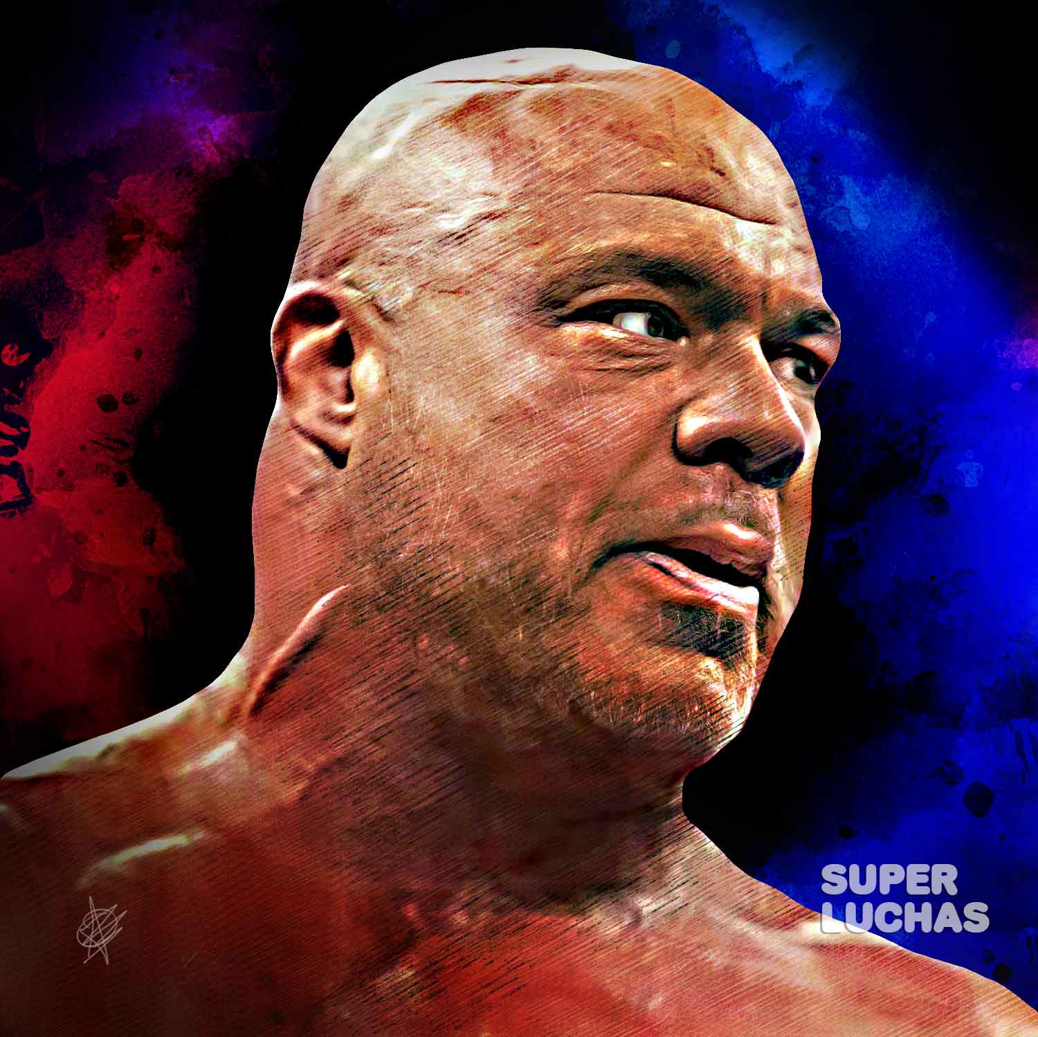 Kurt Angle