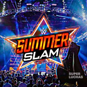 Logo SummerSlam