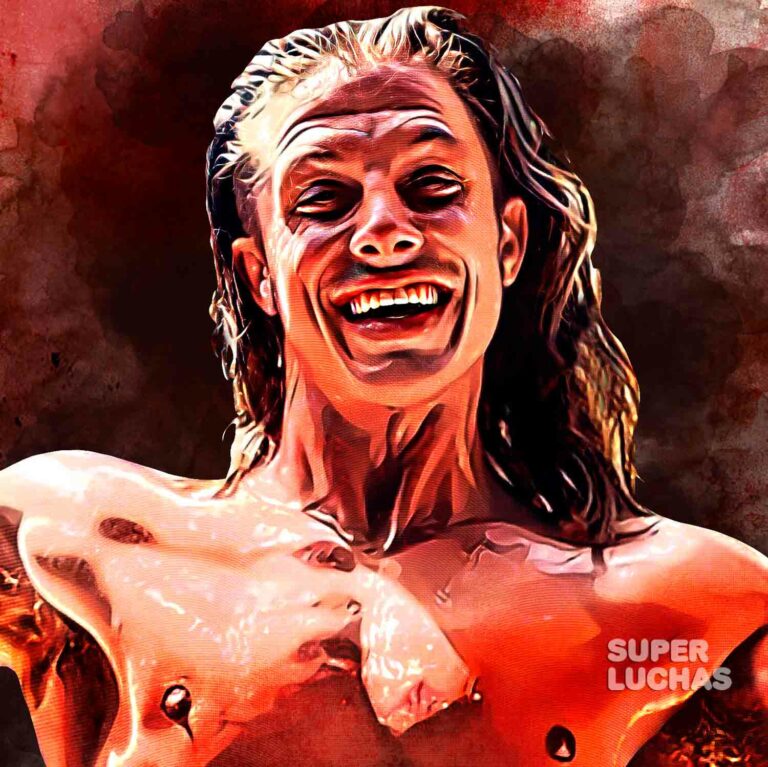 Matt Riddle