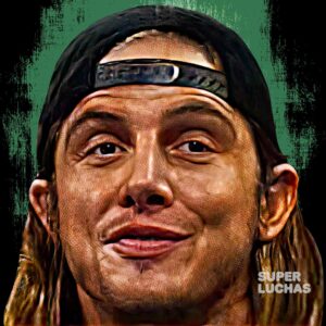 Matt Riddle