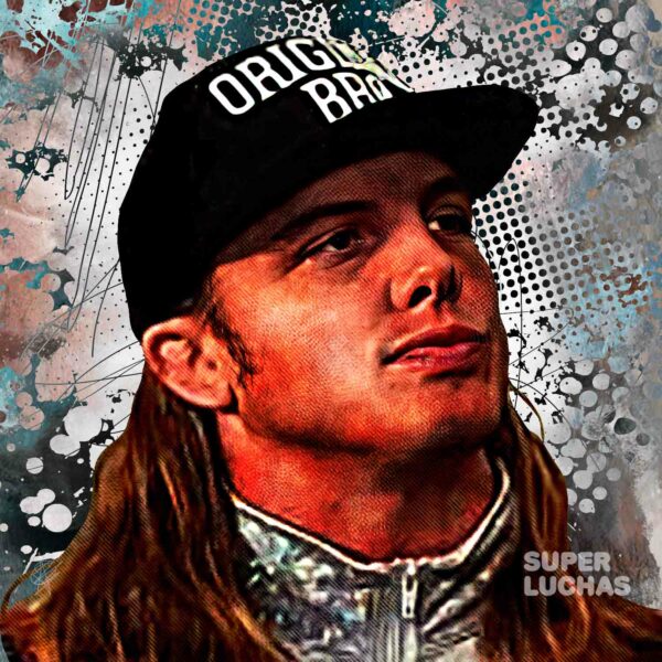 Matt Riddle