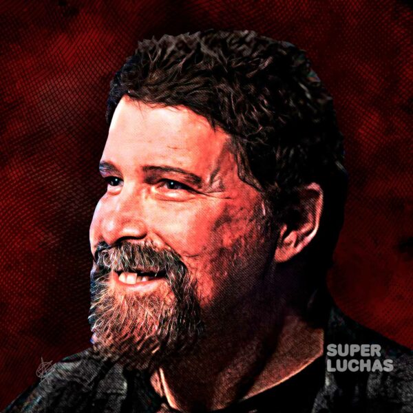 Mick Foley