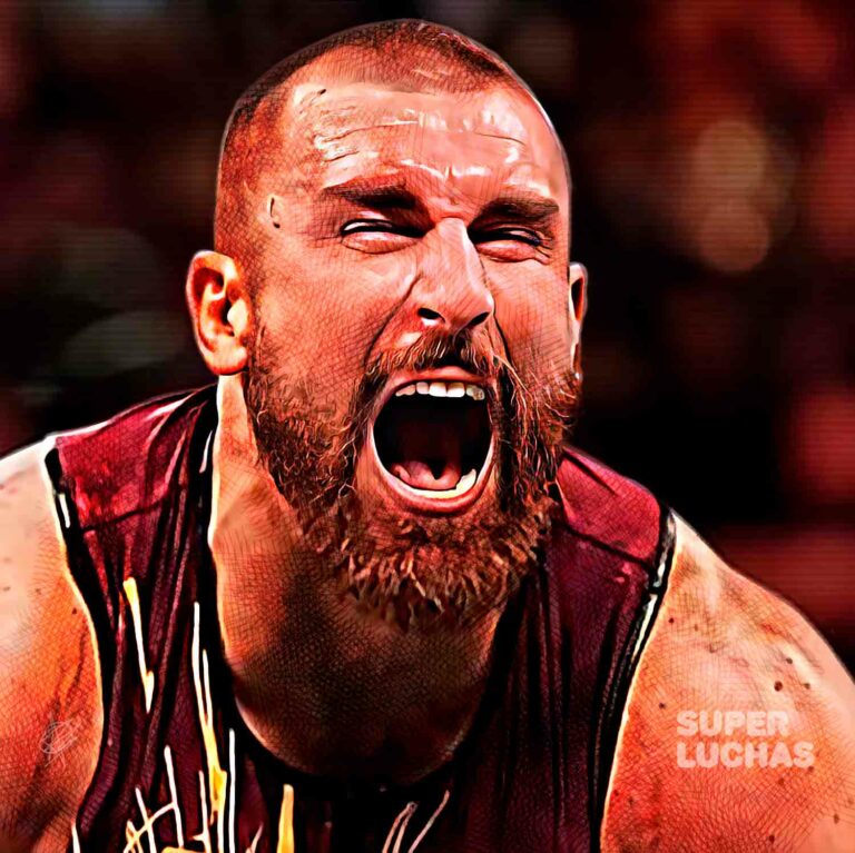 Mojo Rawley