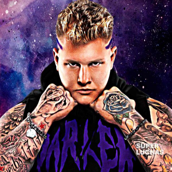Parker Boudreaux