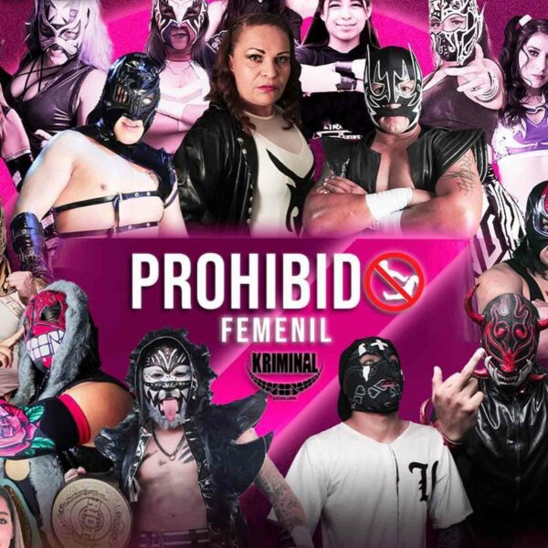 Prohibido Femenil