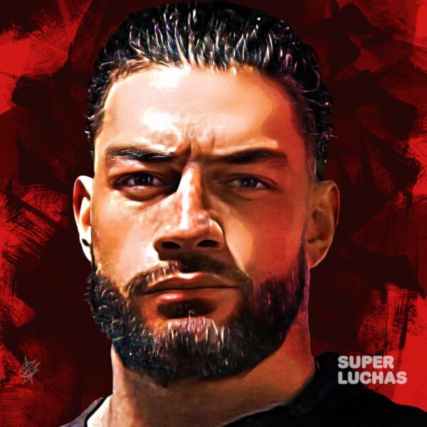 Roman Reigns