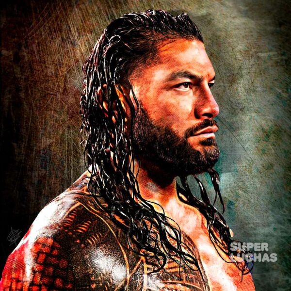 Roman Reigns