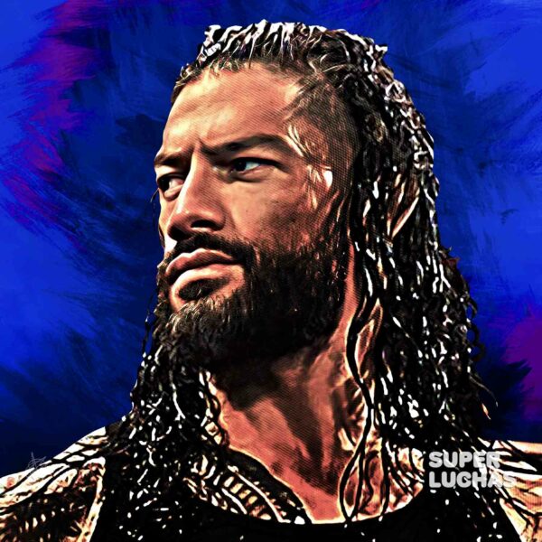 Roman Reigns