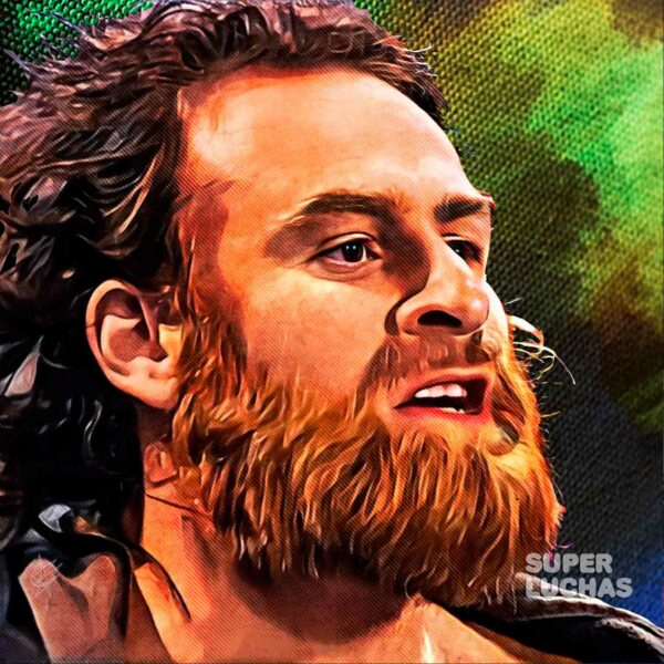 Sami Zayn