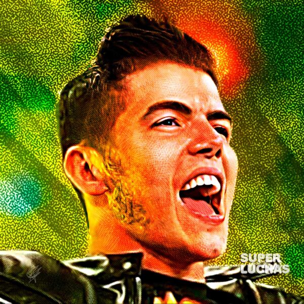 Sammy Guevara