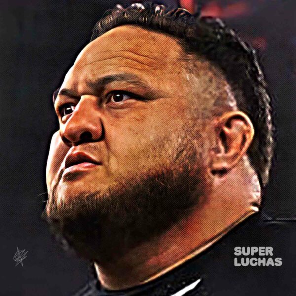 Samoa Joe