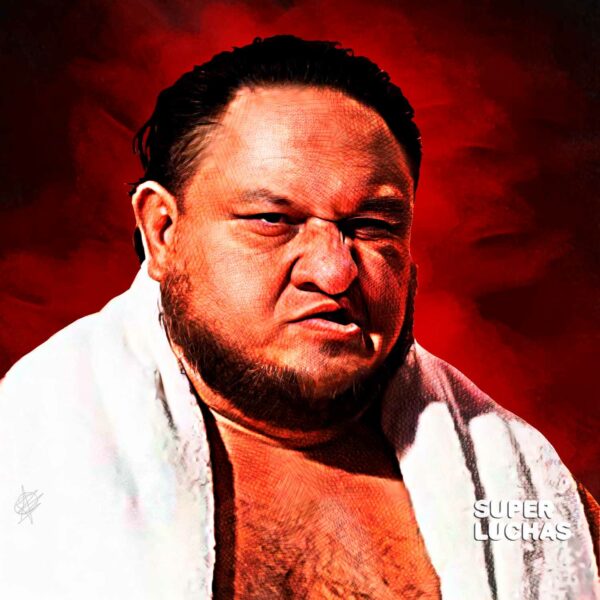 Samoa Joe