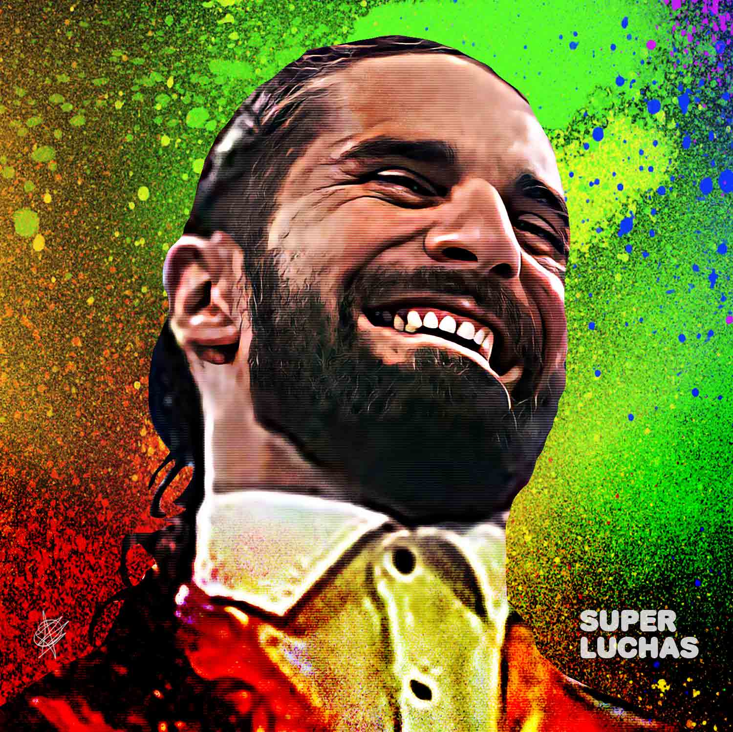 Seth Rollins y Becky Lynch en la alfombra roja del Salón de la Fama de la  WWE. : r/SquaredCircle, image size:1500x1499