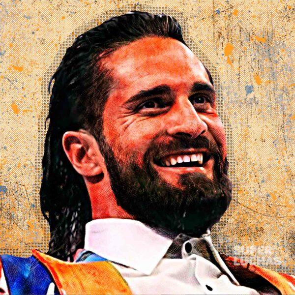 Seth Rollins