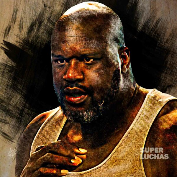 Shaquille O'Neal