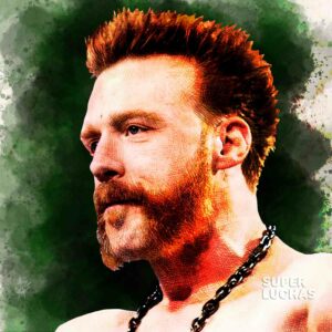 Sheamus