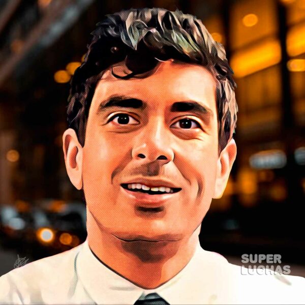 Tony Khan