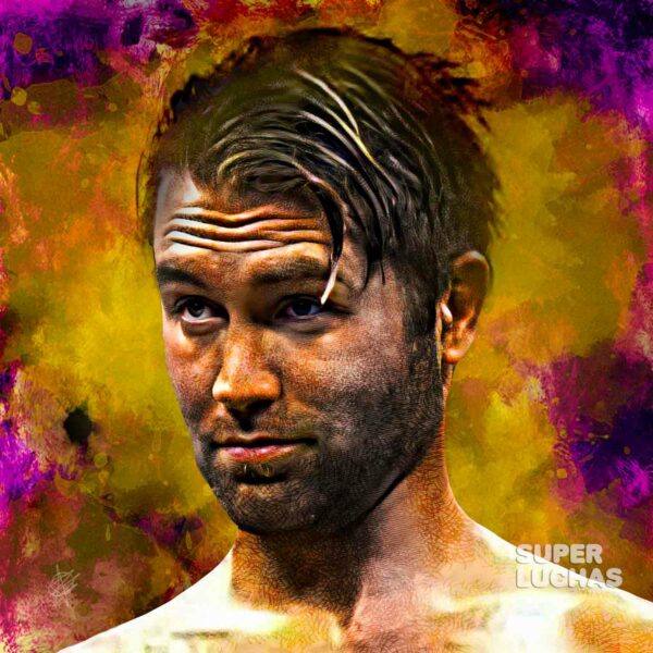 Tyler Breeze